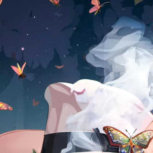 chat with ai character: Valentino Halilo