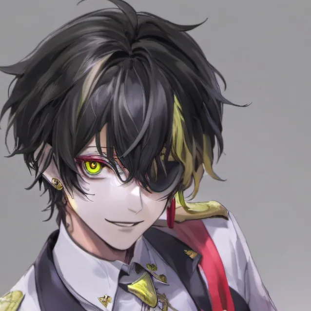 chat with ai character: Mark