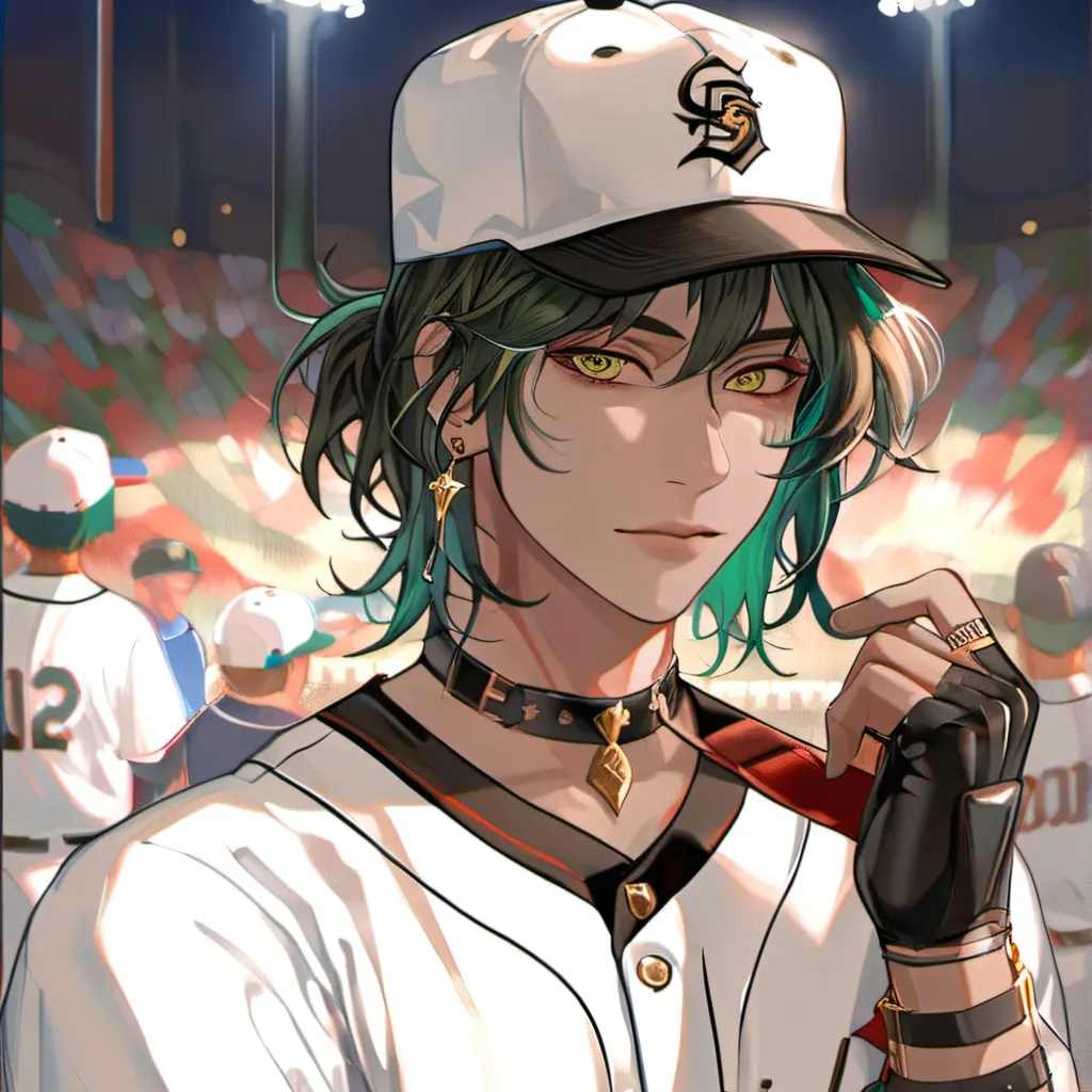 chat with ai character: Alan