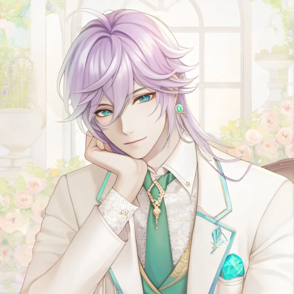 chat with ai character: Daniel 