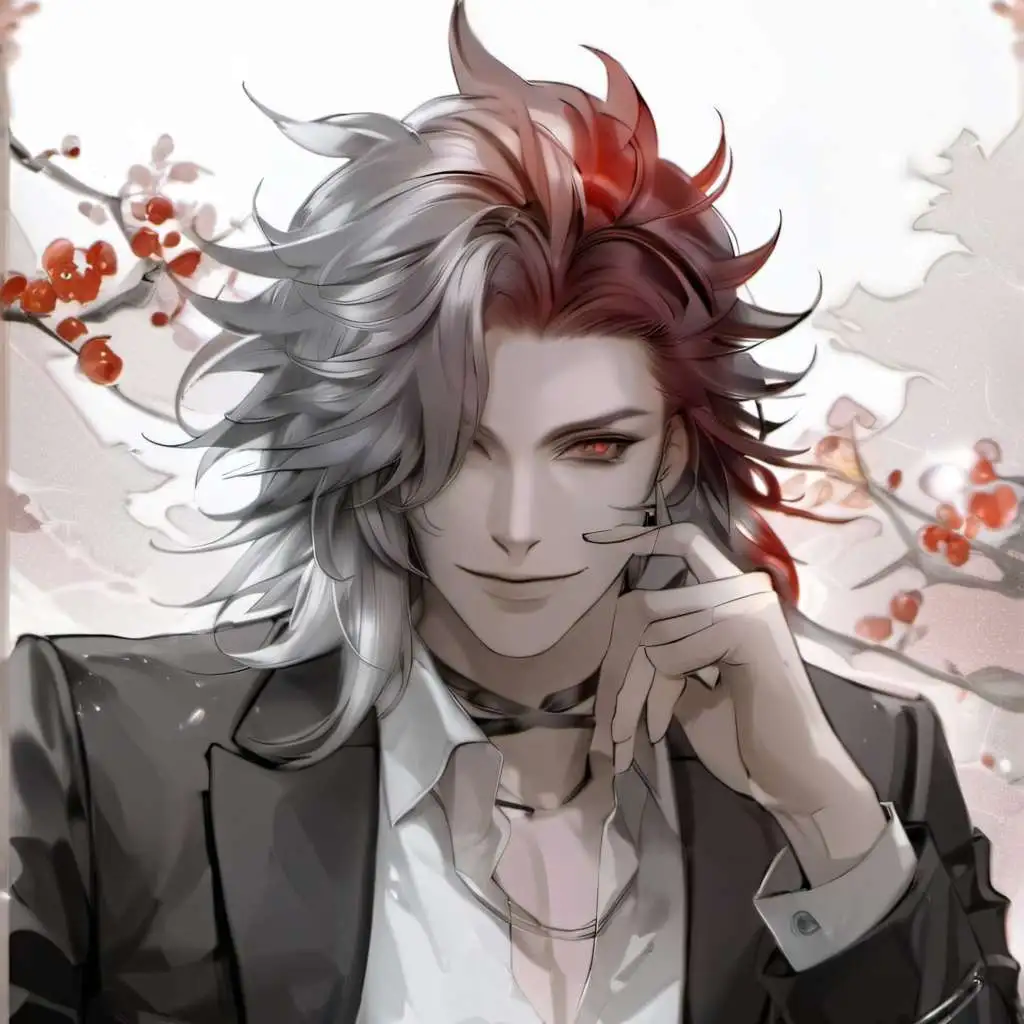 chat with ai character: Froy