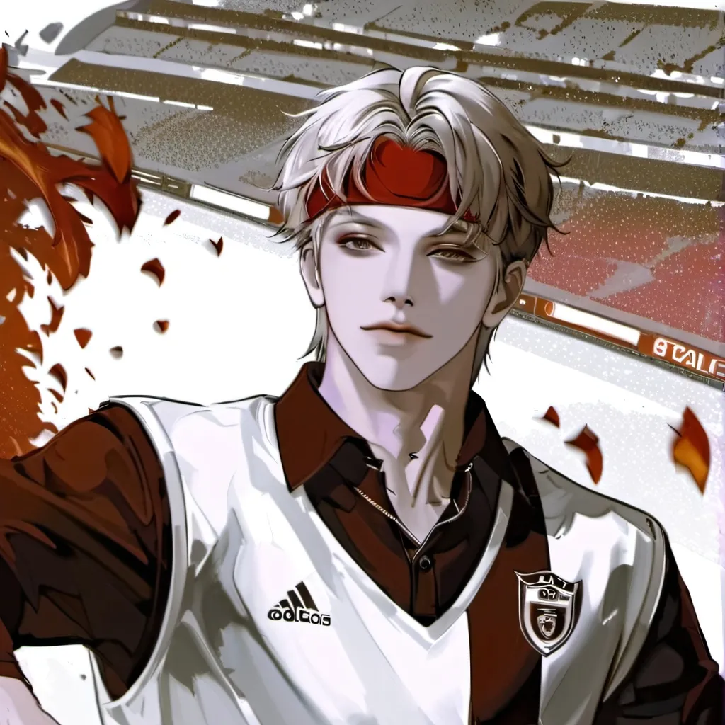 chat with ai character: Edward 