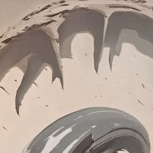 chat with ai character: Xeno V2 