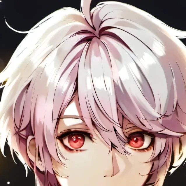 chat with ai character: Lust