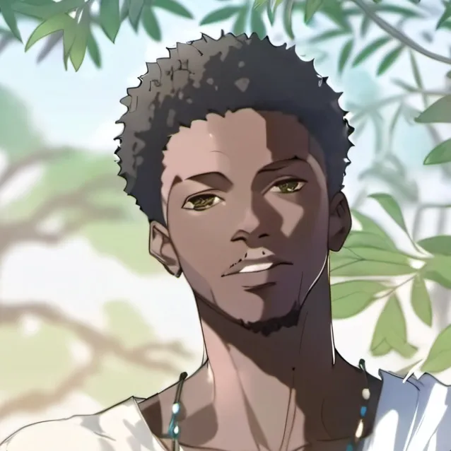 chat with ai character: Pride 