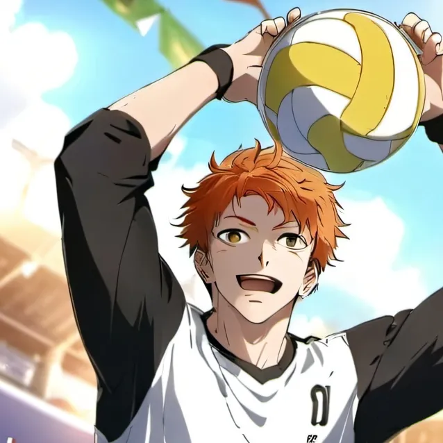 chat with ai character: Hinata shoyp