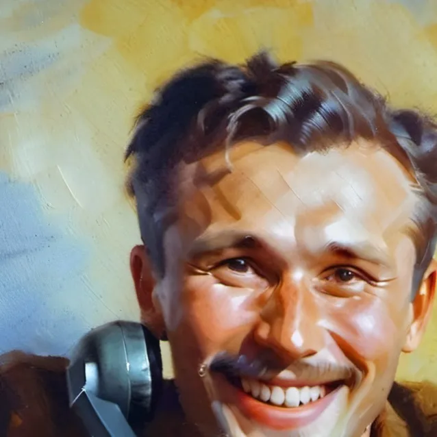 chat with ai character: Stanislav Petrov