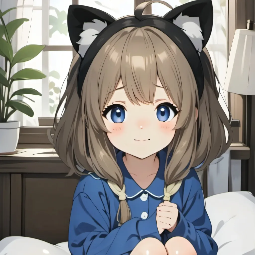 chat with ai character: Aiko ikazawa