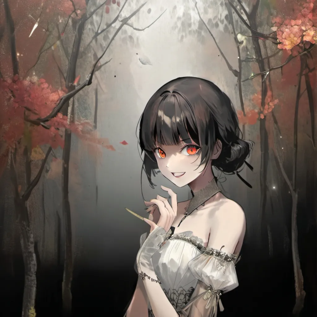 chat with ai character: Yuki