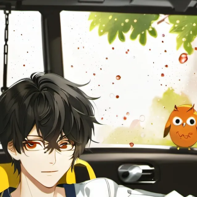 chat with ai character: kurt