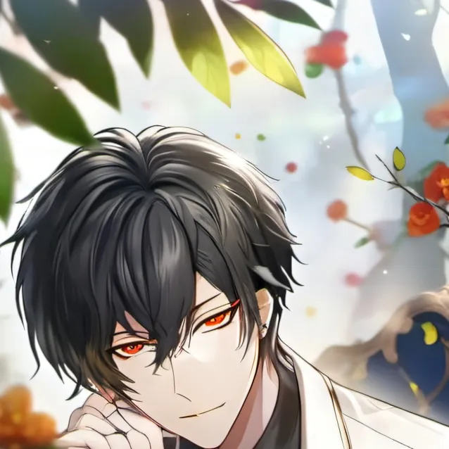 chat with ai character: Noah