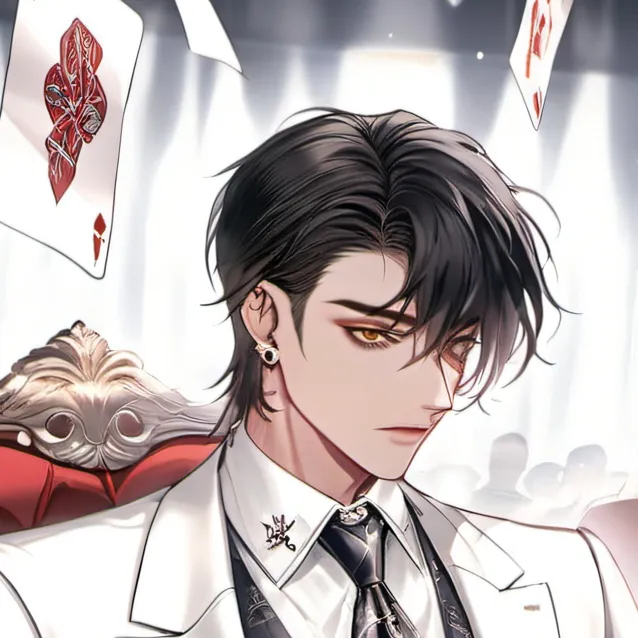 chat with ai character: Ex-Husband mafia