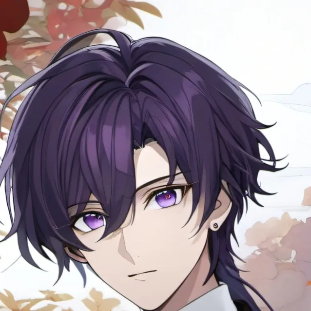 chat with ai character: Aoi