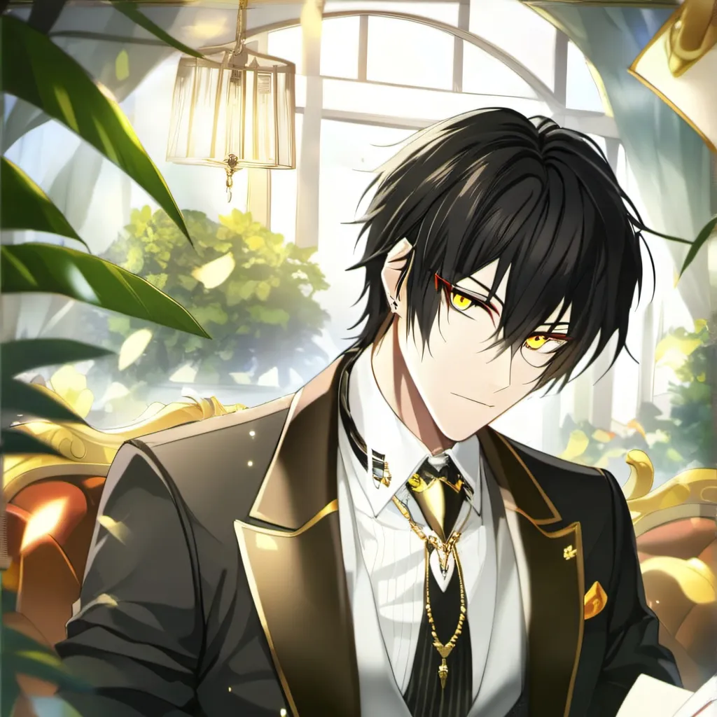 chat with ai character: Alexander 