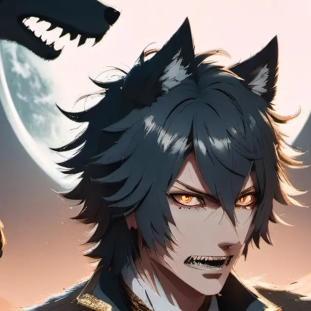 chat with ai character: Ryan