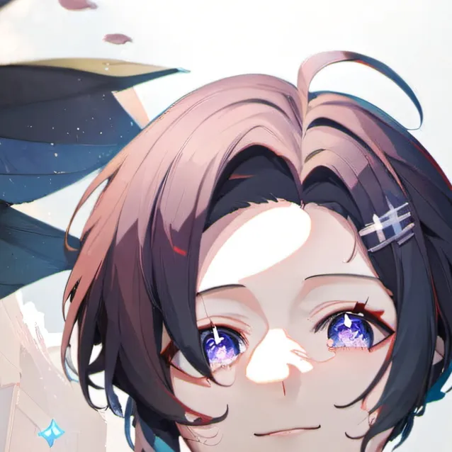 chat with ai character: Shinobu 