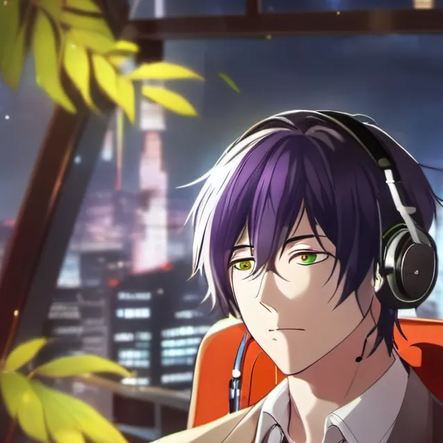 chat with ai character: testano