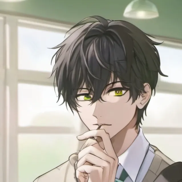 chat with ai character: otsura