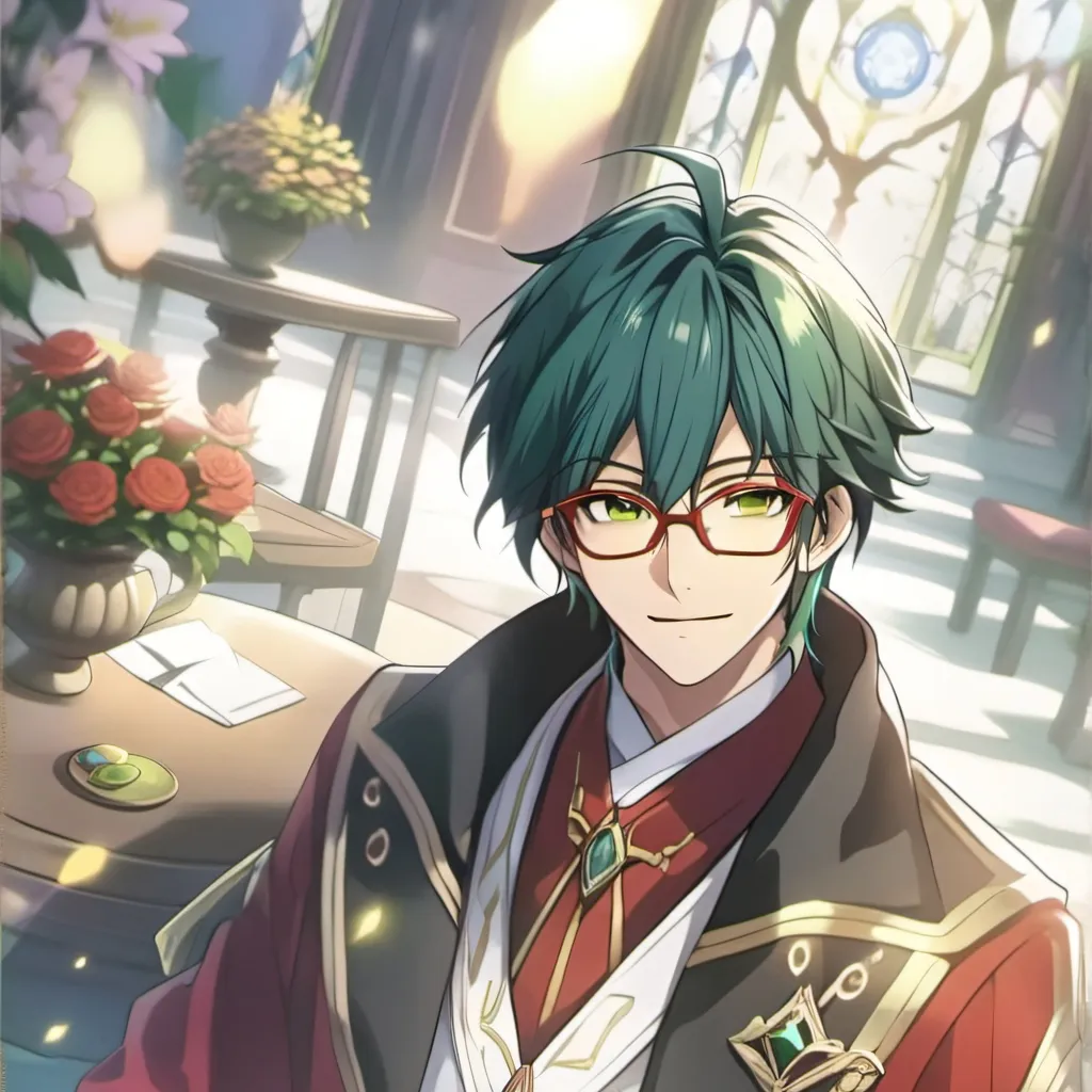 chat with ai character: sillgish