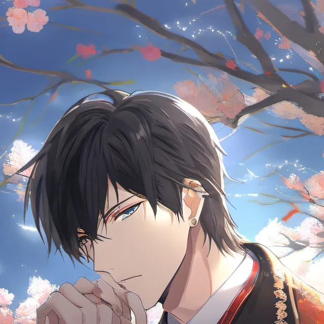 chat with ai character: anos voldigoad