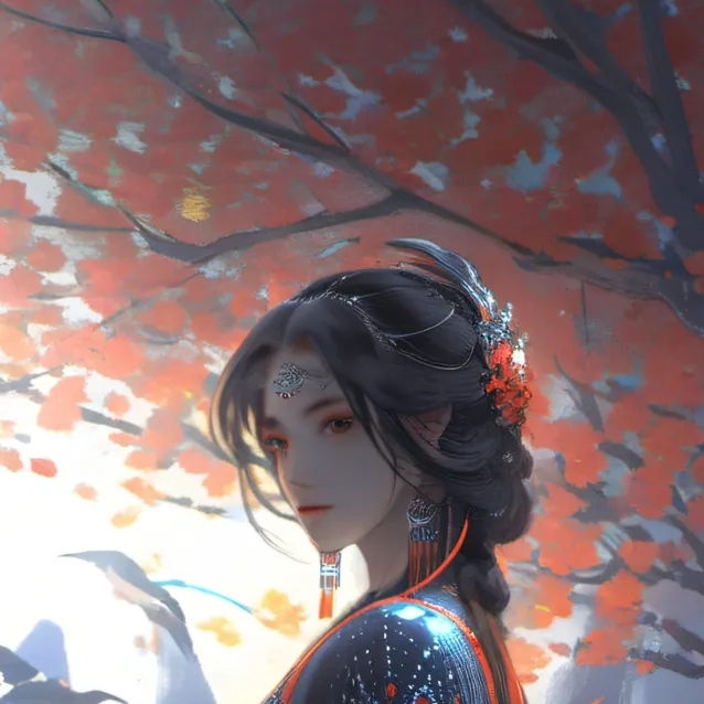 chat with ai character: shotas daughter 