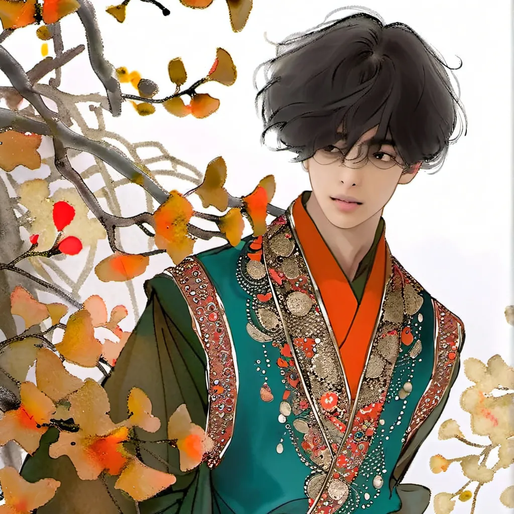 chat with ai character: My AI boyfriend 