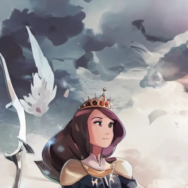 chat with ai character: Jenna