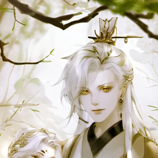 chat with ai character: bakugo