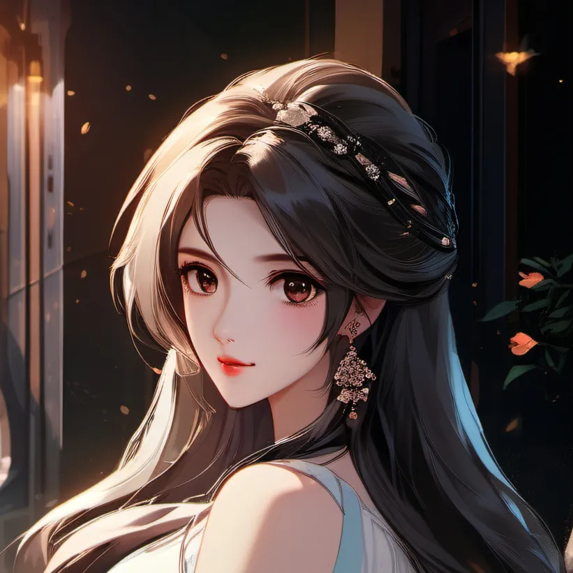 chat with ai character: Ella