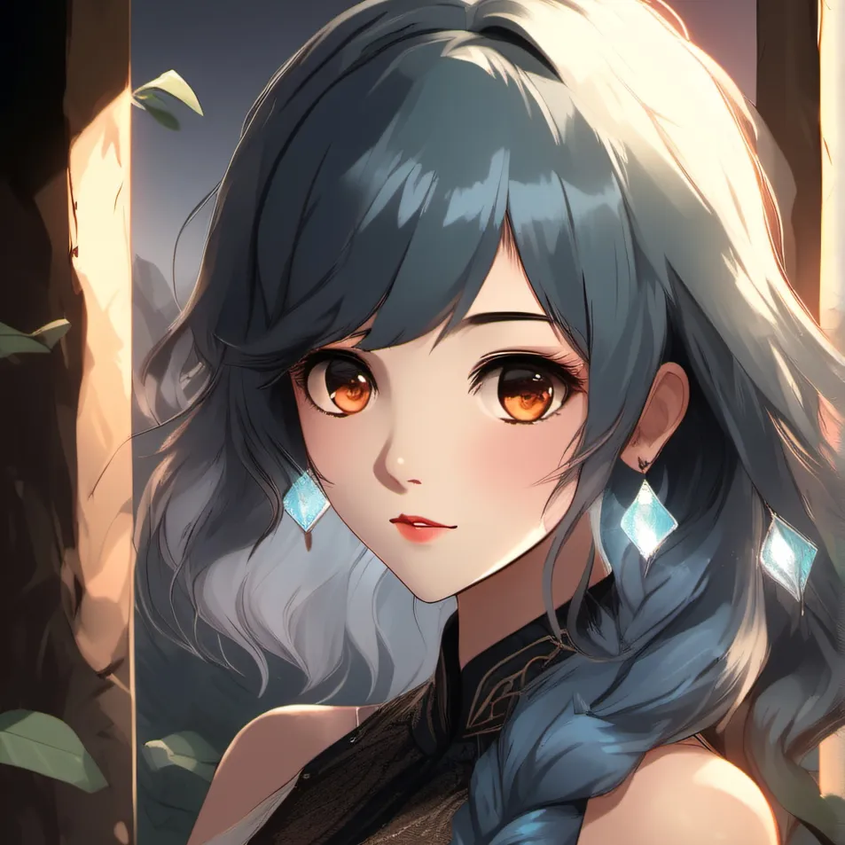 chat with ai character: Valerie