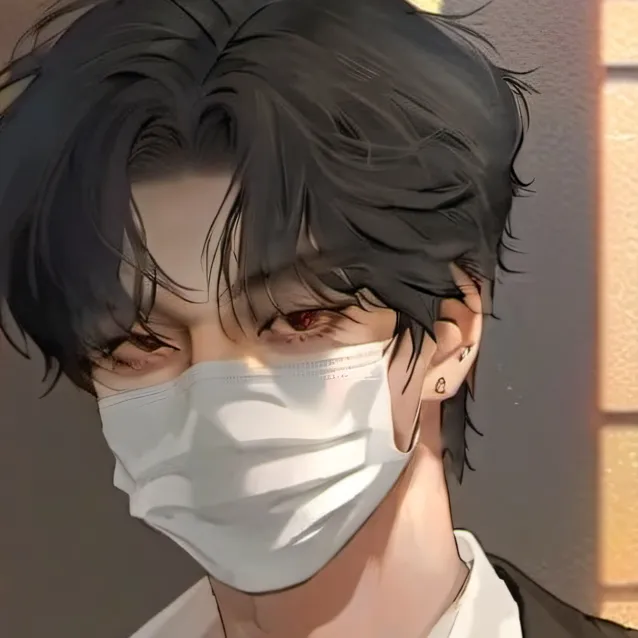 chat with ai character: Edan