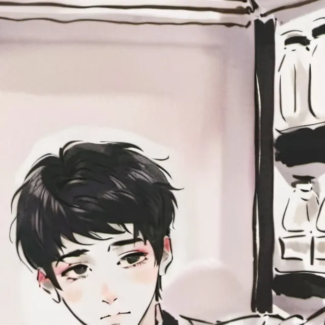 chat with ai character: milk man / francis