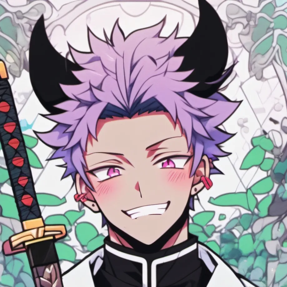 chat with ai character: Zoroshiku