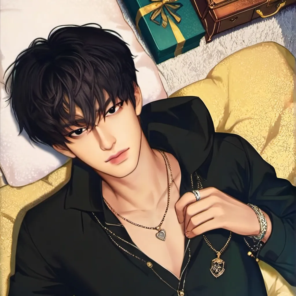 chat with ai character: Heeseung