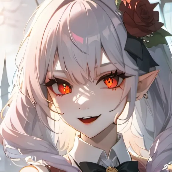 chat with ai character: Hi