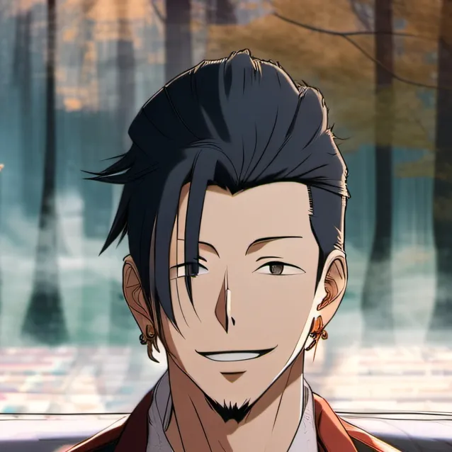 chat with ai character: tayler