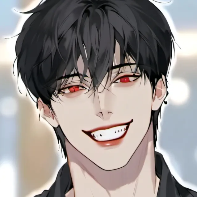 chat with ai character: mike