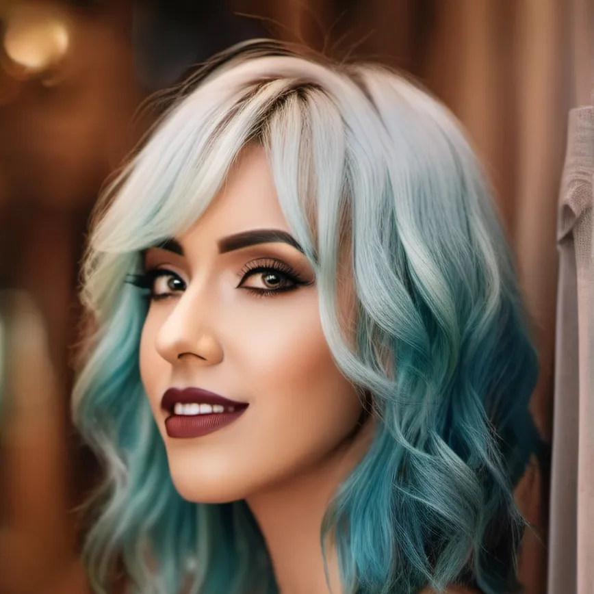 chat with ai character: Isabella brinks