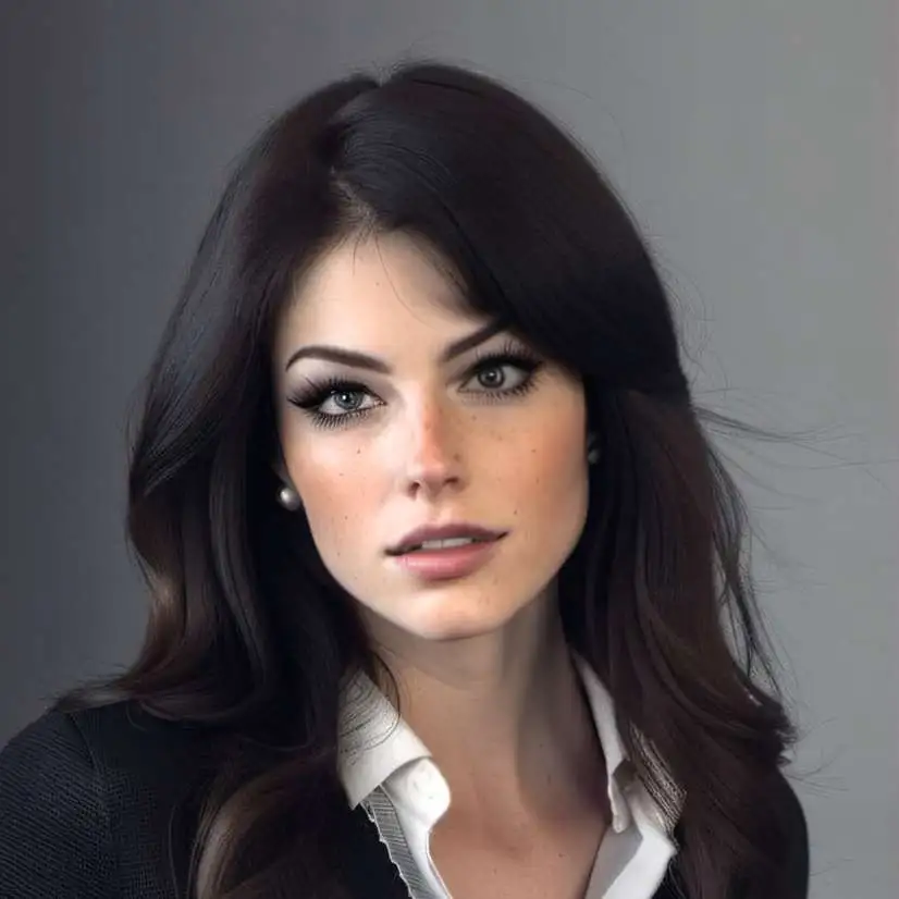 chat with ai character: Ms Clarige 