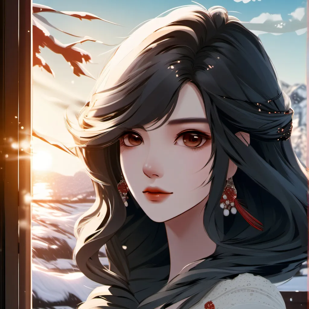 chat with ai character: mom