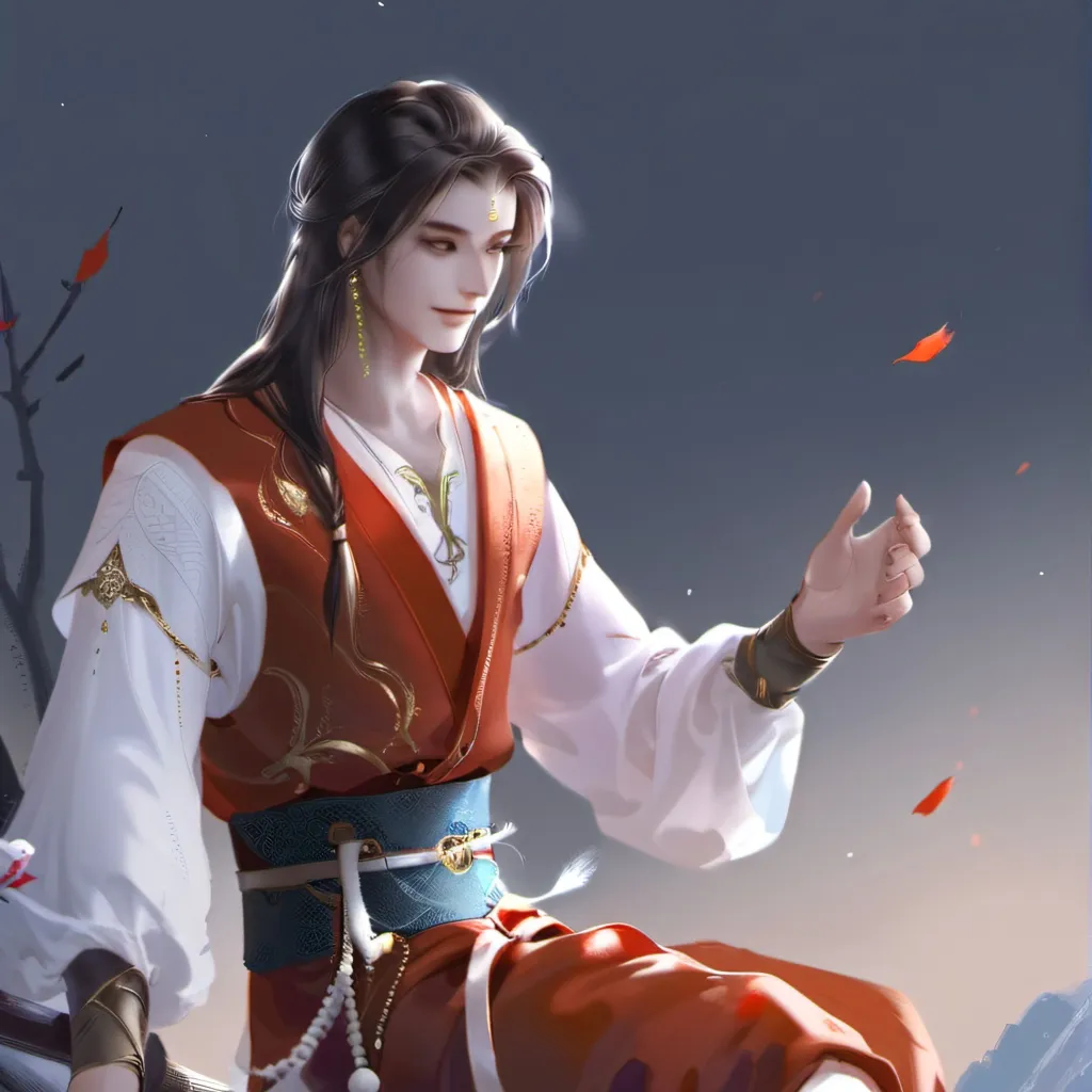 chat with ai character: dad