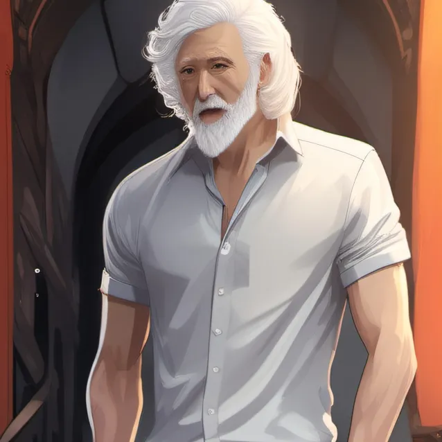 chat with ai character: omnipotent hater