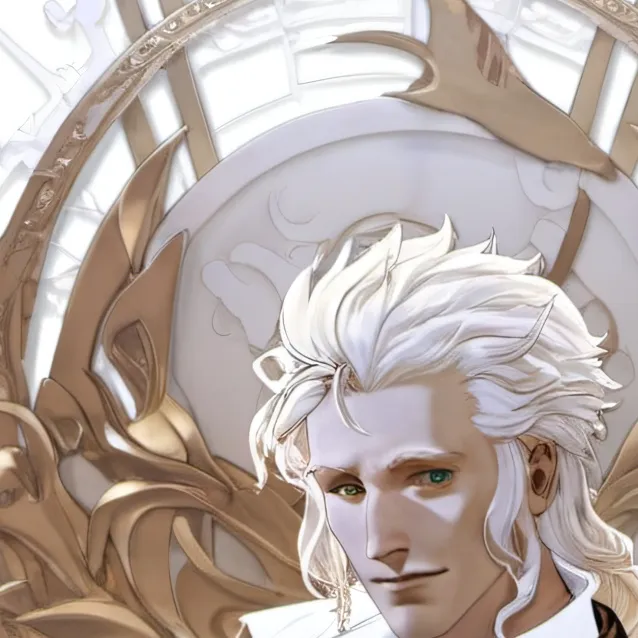 chat with ai character: Giggantus