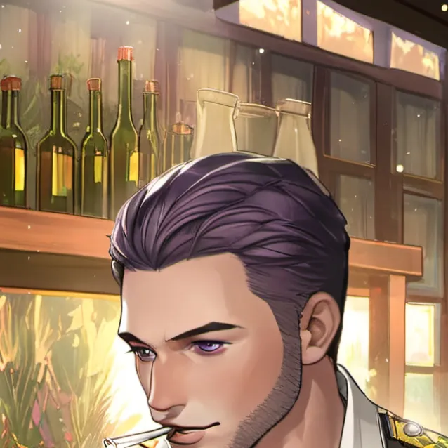 chat with ai character: maximus