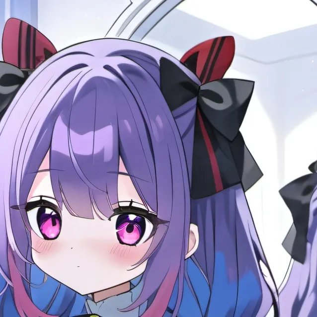 chat with ai character: Aria