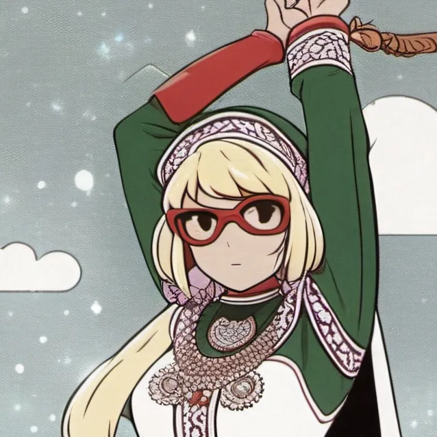 chat with ai character: FANG_003 (btinrblx