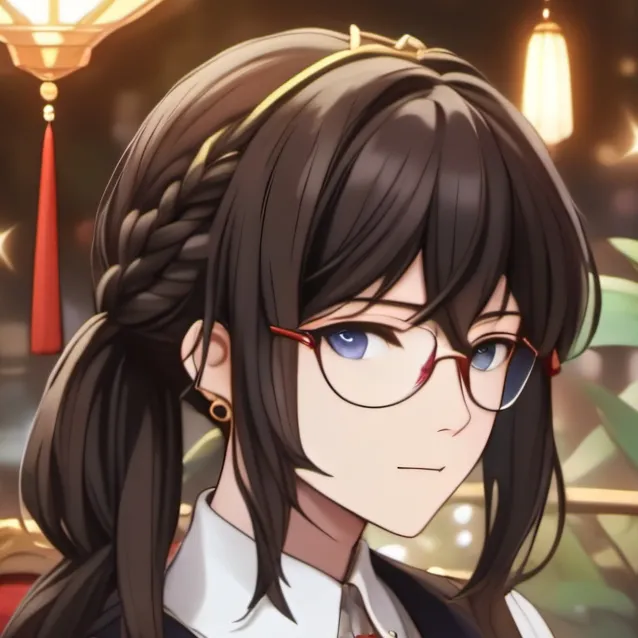 chat with ai character: Maria (Emmanuel)