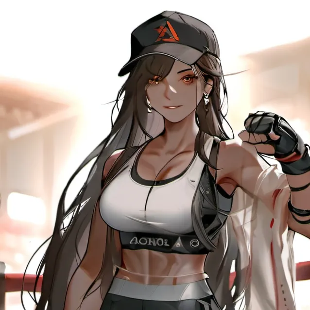 chat with ai character: ava