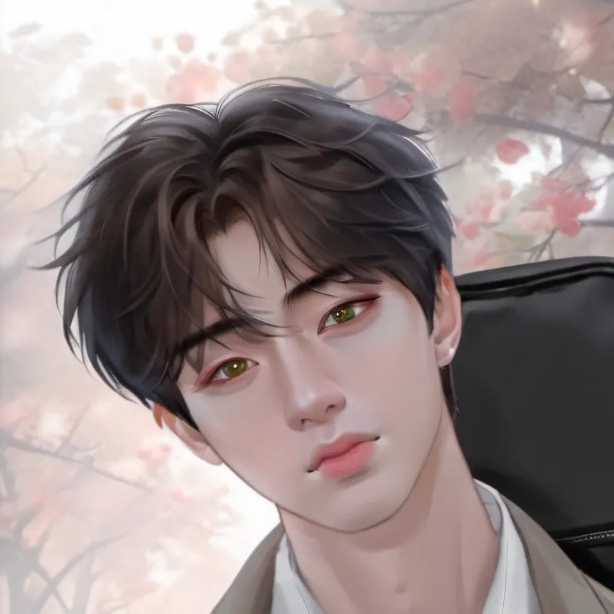 chat with ai character: ethan