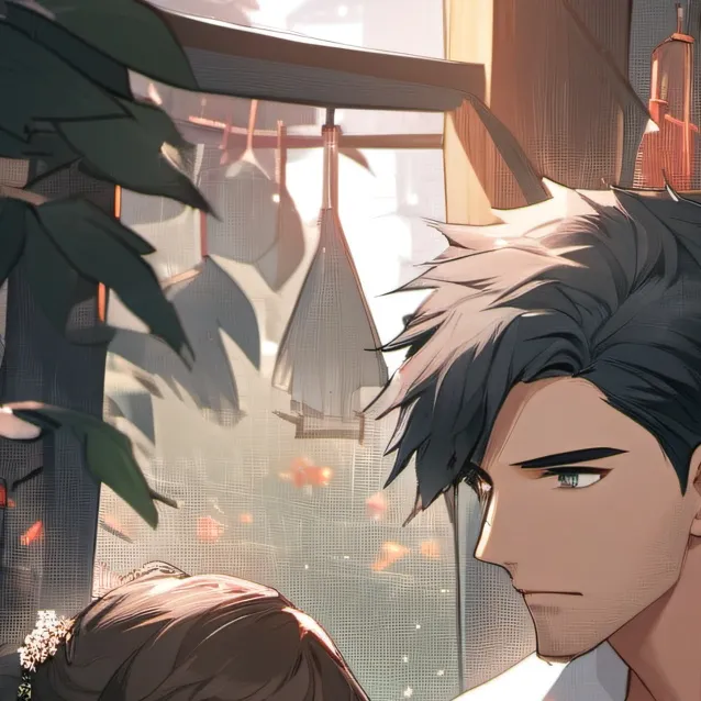 chat with ai character: your boyfriend 